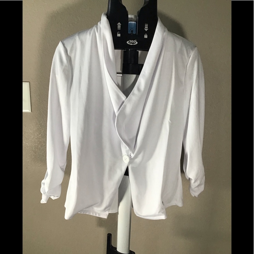 Abollria Perfect life blouse